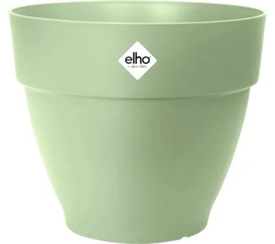 Produktbild von elho Vibia Campana, Grün, Kunststoff, 46 l, Rund, 100%, 100%
