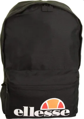 Produktbild von Ellesse - "Rolby" Rucksack HB329 (Einheitsgröße) (Schwarz)
