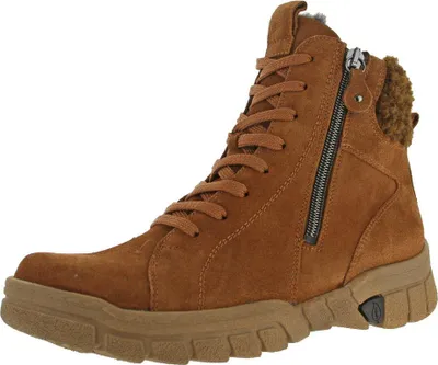 Produktbild von Waldläufer Damen Schnürboots 4