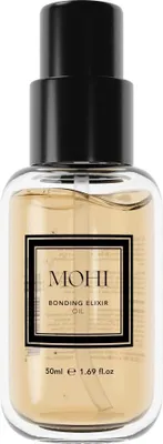 Produktbild von Haarpflege Elixieröl mit Bonding-Effekt zur Stärkung und Reparatur der Haarstruktur 50ml