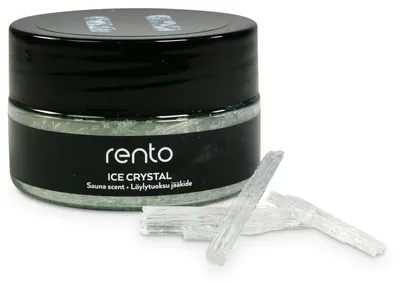 Produktbild von Ice Crystal Eiskristall Saunaduft 30g