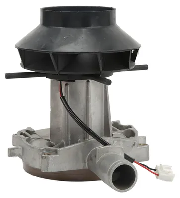 Zdjęcie produktu dla Silnik dmuchawy ogrzewania postojowego 24 V, 5 kW; zespół dmuchawy powietrza do spalania; szybkie odprowadzanie ciepła dla Eberspacher
