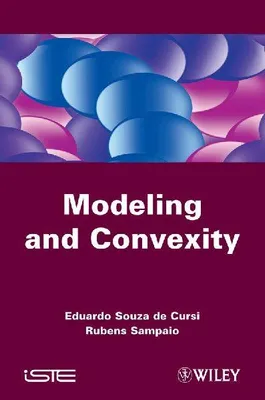 Produktbild von Modeling and Convexity