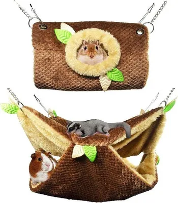 Immagine prodotto di Tenda rifugio per piccoli animali, per tartarughe, criceti, topi, vespertilioni e ratti