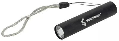 Zdjęcie produktu dla Vergionic 7181 Latarka kieszonkowa SMD LED, 100lm, 1450mAh, 6500K