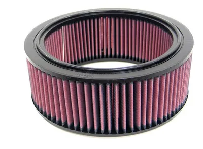 Produktbild von K&N E-1461 Hochleistungsluftfilter Langzeitfilter Rund