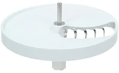 Obrázek produktu pro Náhradní kotouč na krájení hranolků Braun Combimax pro modely Multiquick K600, K650, K700, K750, 3202, FP3020, FX