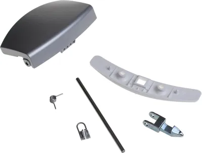 Produktbild von ELECTROLUX - Tür Griff Satz - 4055085551