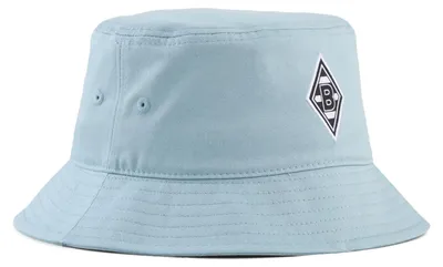 Immagine prodotto di PUMA cappello a secchiello cappello BMG ESS Bucket Hat Seafoam - Green Glimmer turchese