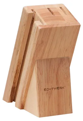 Produktbild von Echtwerk Messerblock aus Holz