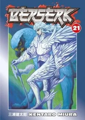 Immagine prodotto di Berserk