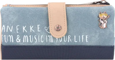 Produktbild von Anekke Fun&Music Geldbörse 20 cm