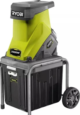 Productafbeelding van Ryobi RSH2545B elektrische versnipperaar