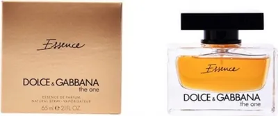 Produktbild von Dolce&Gabbana The One Essence, Frauen, 65 ml, Nicht nachfüllbare Flasche, Bergamotte, Litschibaum, Mandarine, Pfirsich, Bergamot, Lychee, Mandarin, Peach (fruit), Jasmin, Lilie, Maiglöckchen