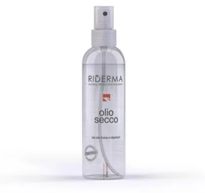 Immagine prodotto di Riderma Olio Secco 250 Ml