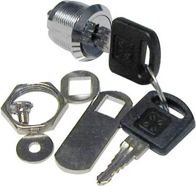 Obrázek produktu pro ARMSTRONG Cr 505-16 Lamellenschloss (1370)