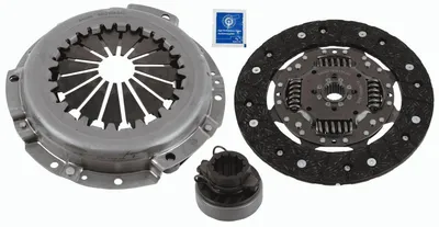 Produktbild von SACHS Kupplungssatz x 3000 951 603