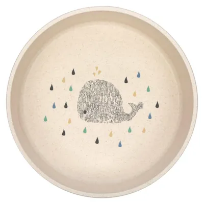 Produktbild von Lässig Little Water Schüssel Whale