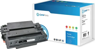 Immagine prodotto di CoreParts Toner nero 0986B001AA (QI-CA2002)