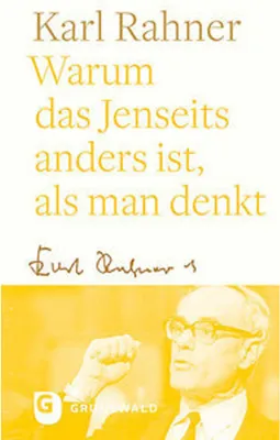 Image de Warum das Jenseits anders ist, als man denkt