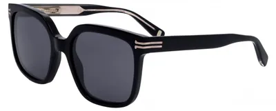 Produktbild von Marc Jacobs Runway MJ 1054/S Black 52/18/140 Damen Sonnenbrillen
