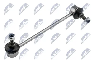 Produktbild von NTY Koppelstange Stabilisator für SMART FORTWO Coupe (451) Vorne Vorne Links Vorne Rechts ZLP-ME-033