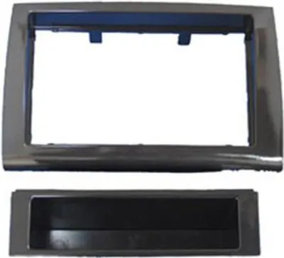Immagine prodotto di Cornice autoradio 2 DIN per Fiat Bravo...