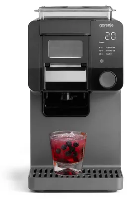 Produktbild von Gorenje Eismaschine GIICM 3-in-1