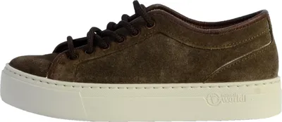 Zdjęcie produktu dla Buty sportowe NW On wykonane z zamszu