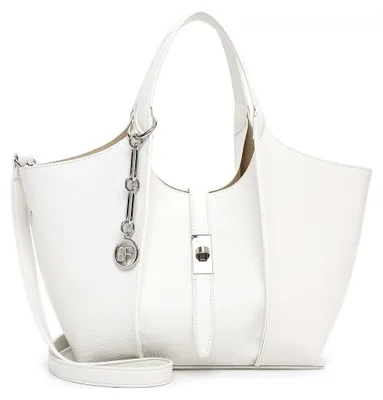 Obrázok produktu pre SURI FREY Kabelka cez rameno Daggy Hand Bag White biela