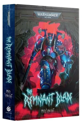 Obrázok produktu pre The Remnant Blade