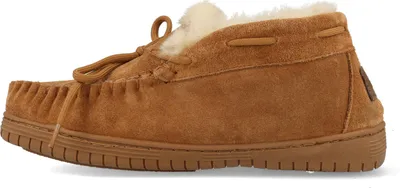 Produktbild von Warmbat Pantoffels Bunya BNY341025 Cognac Brown-37