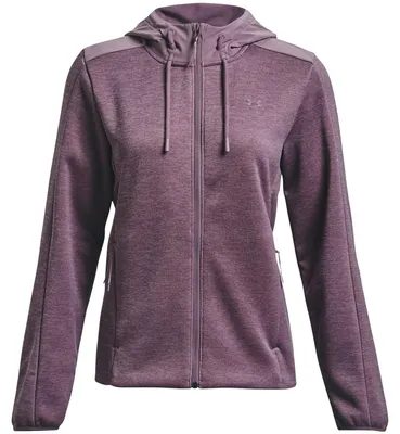 Produktbild von Under Armour Essential Swacket für Damen