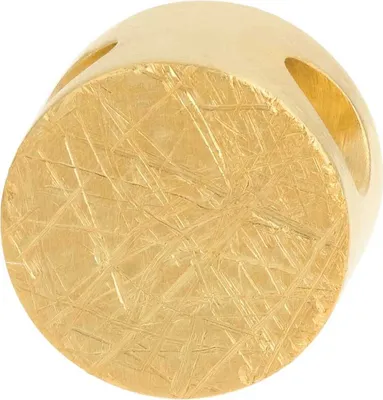 Produktbild von Ernstes Design Evia  Anhänger AN816 Edelstahl goldfarben