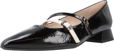 Produktbild von Hispanitas Loafers BHI243567 in Black color size 40