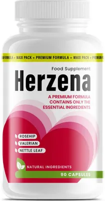Produktbild von Herzena