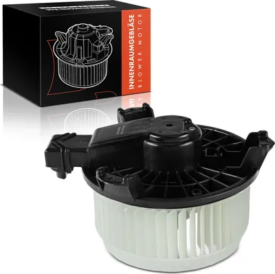 Zdjęcie produktu dla Frankberg Wentylator wewnętrzny dla Honda CR-V III Civic VIII Jeep Wrangler