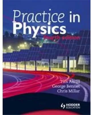 Immagine prodotto di Practice in Physics