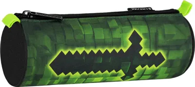 Produktbild von Pixel Game Sword Federtasche Starpak