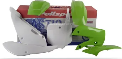 Immagine prodotto di Polisport Plastics