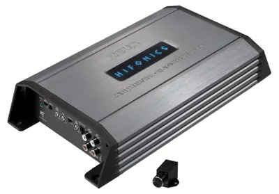 Image de Amplificateur Hifinics ZXR900/2E à 2 canaux de classe D