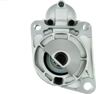 Produktbild von AS-PL S0058 Starter Anlasser 1,4kW passend für MERCEDES-BENZ C-Klasse Limousine (W204) 12V