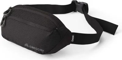 Image de Ledvinka GREGORY NANO WAISTPACK MINI Uni, optic black