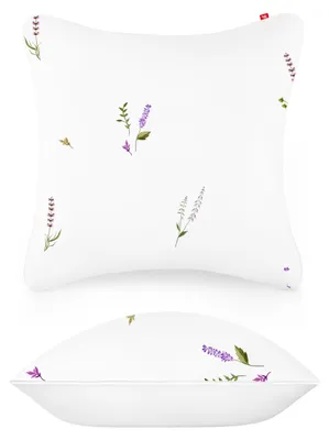 Image de Softimi Taie d'oreiller Coton Décorative 40x40 cm