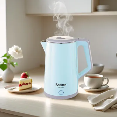 Obrázok produktu pre Rýchlovarná kanvica Saturn ST-EK8472