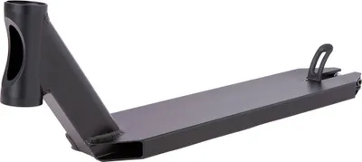 Produktbild von Striker Lux Stunt Scooter Deck 50cm Schwarz