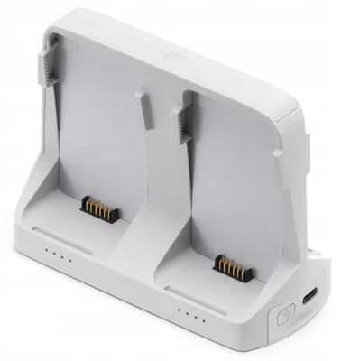 Obrázok produktu pre DJI Flip Parallel Charging Hub, Rozbočovač na nabíjanie batérie, DJI
