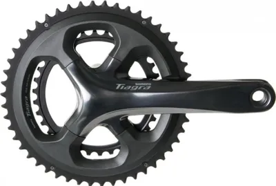 Immagine prodotto di Guarniture Shimano FC-4700 172,5 34-48T