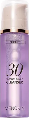 Obrázek produktu pro MENOKIN - Čisticí pěna na obličej, 150 ml