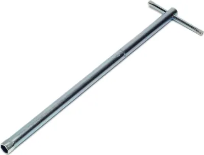 Obrázek produktu pro Haupa šestihranný trubkový klíč 13 mm, 400 mm, 1 ks.